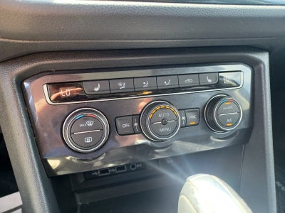 2019 Volkswagen Tiguan 2.0T SE