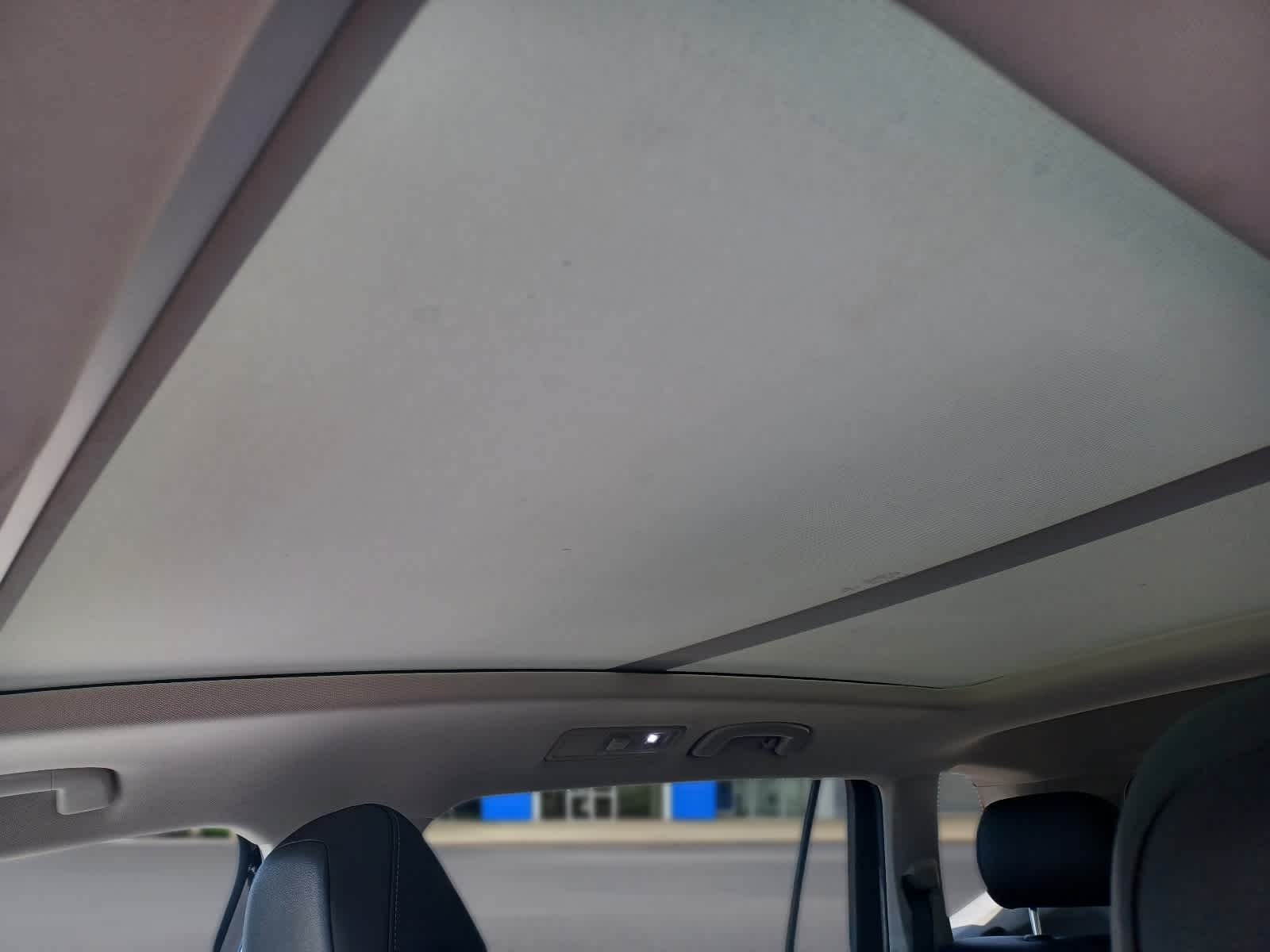 2019 Volkswagen Tiguan 2.0T SE