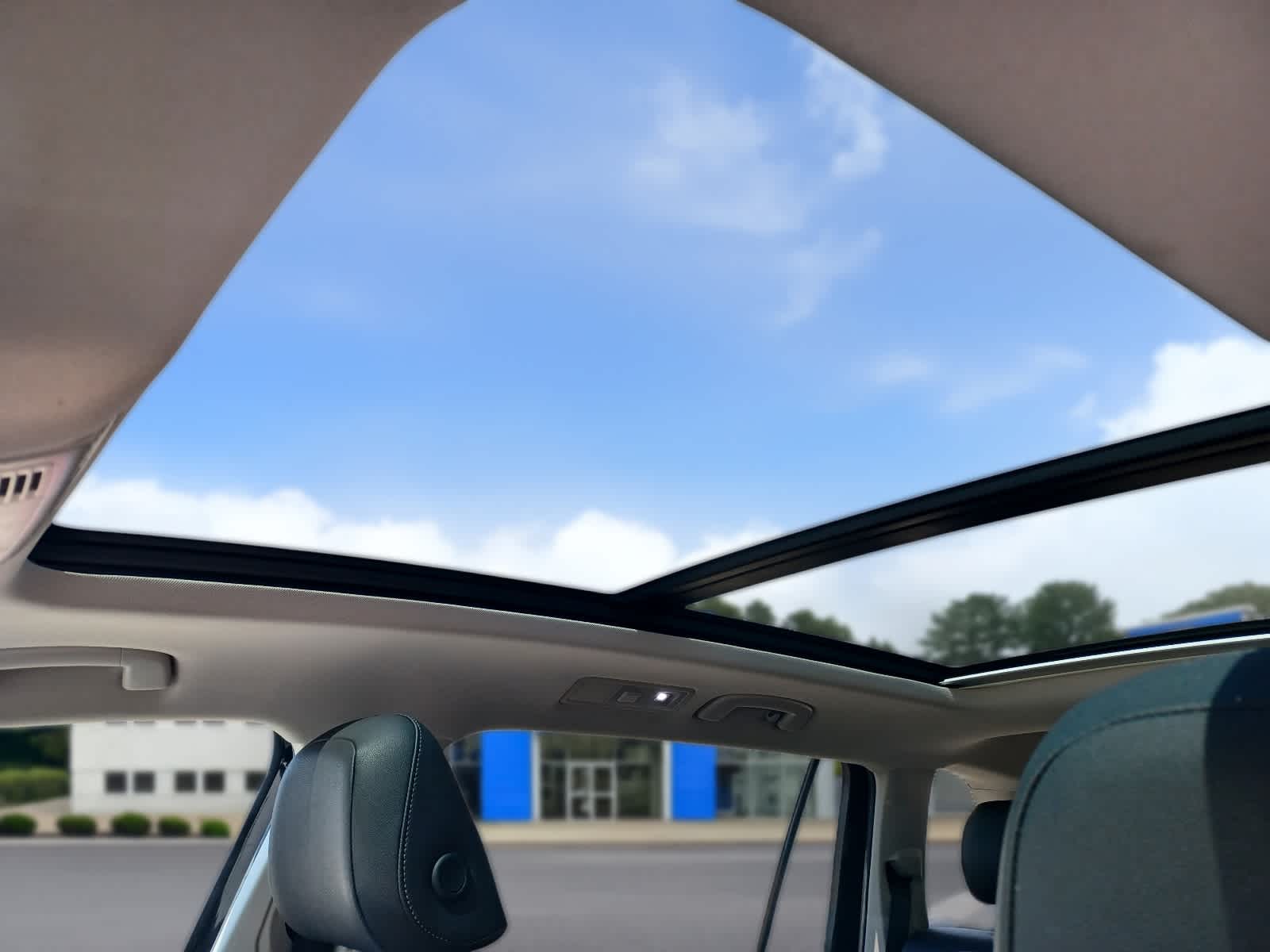 2019 Volkswagen Tiguan 2.0T SE