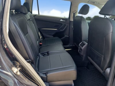 2019 Volkswagen Tiguan 2.0T SE