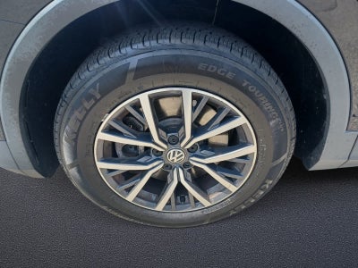 2019 Volkswagen Tiguan 2.0T SE