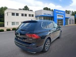 2019 Volkswagen Tiguan 2.0T SE