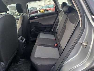 2024 Volkswagen Taos S