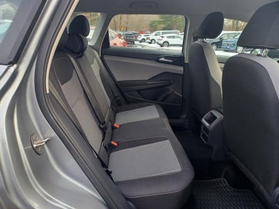 2024 Volkswagen Taos S