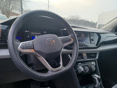 2024 Volkswagen Taos S