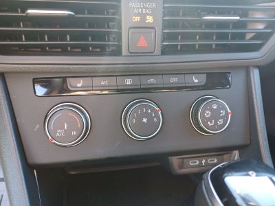 2024 Volkswagen Jetta 1.5T Sport