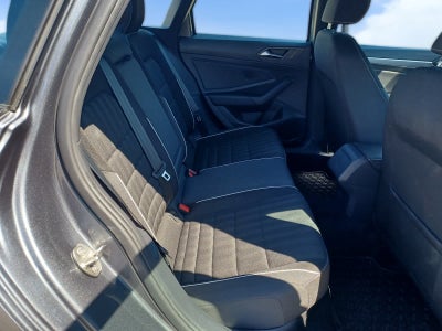 2024 Volkswagen Jetta 1.5T Sport