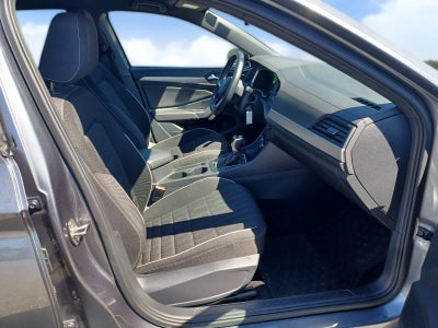 2024 Volkswagen Jetta 1.5T Sport