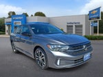 2024 Volkswagen Jetta 1.5T Sport