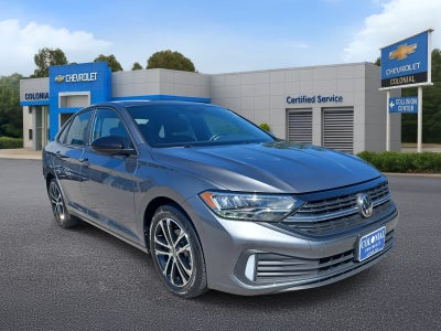 2024 Volkswagen Jetta 1.5T Sport