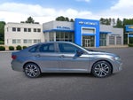 2024 Volkswagen Jetta 1.5T Sport