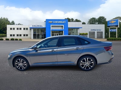 2024 Volkswagen Jetta 1.5T Sport