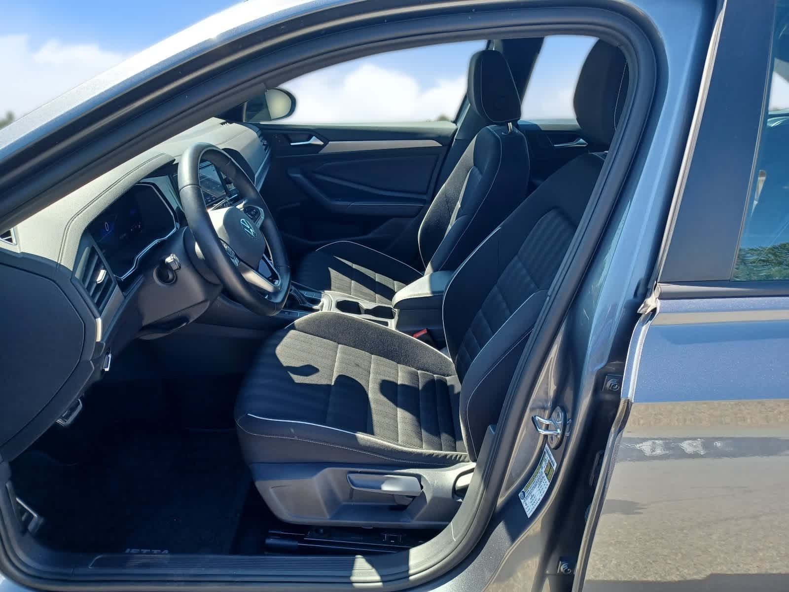 2024 Volkswagen Jetta 1.5T Sport