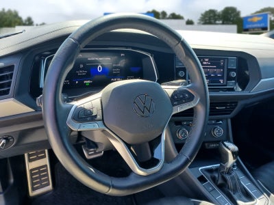 2024 Volkswagen Jetta 1.5T Sport
