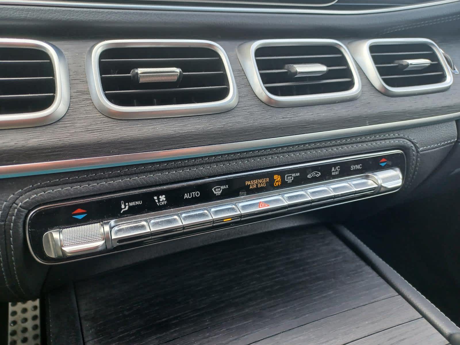 2021 Mercedes-Benz GLE AMG® GLE 53