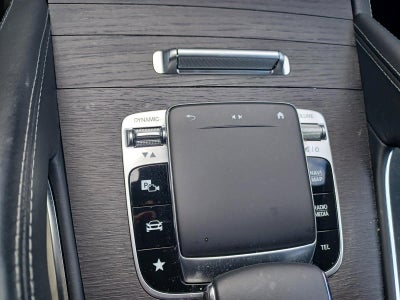 2021 Mercedes-Benz GLE AMG® GLE 53