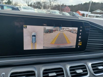 2021 Mercedes-Benz GLE AMG® GLE 53