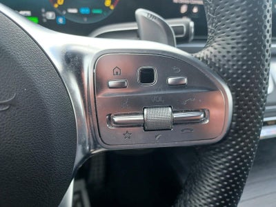 2021 Mercedes-Benz GLE AMG® GLE 53