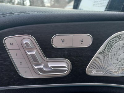 2021 Mercedes-Benz GLE AMG® GLE 53