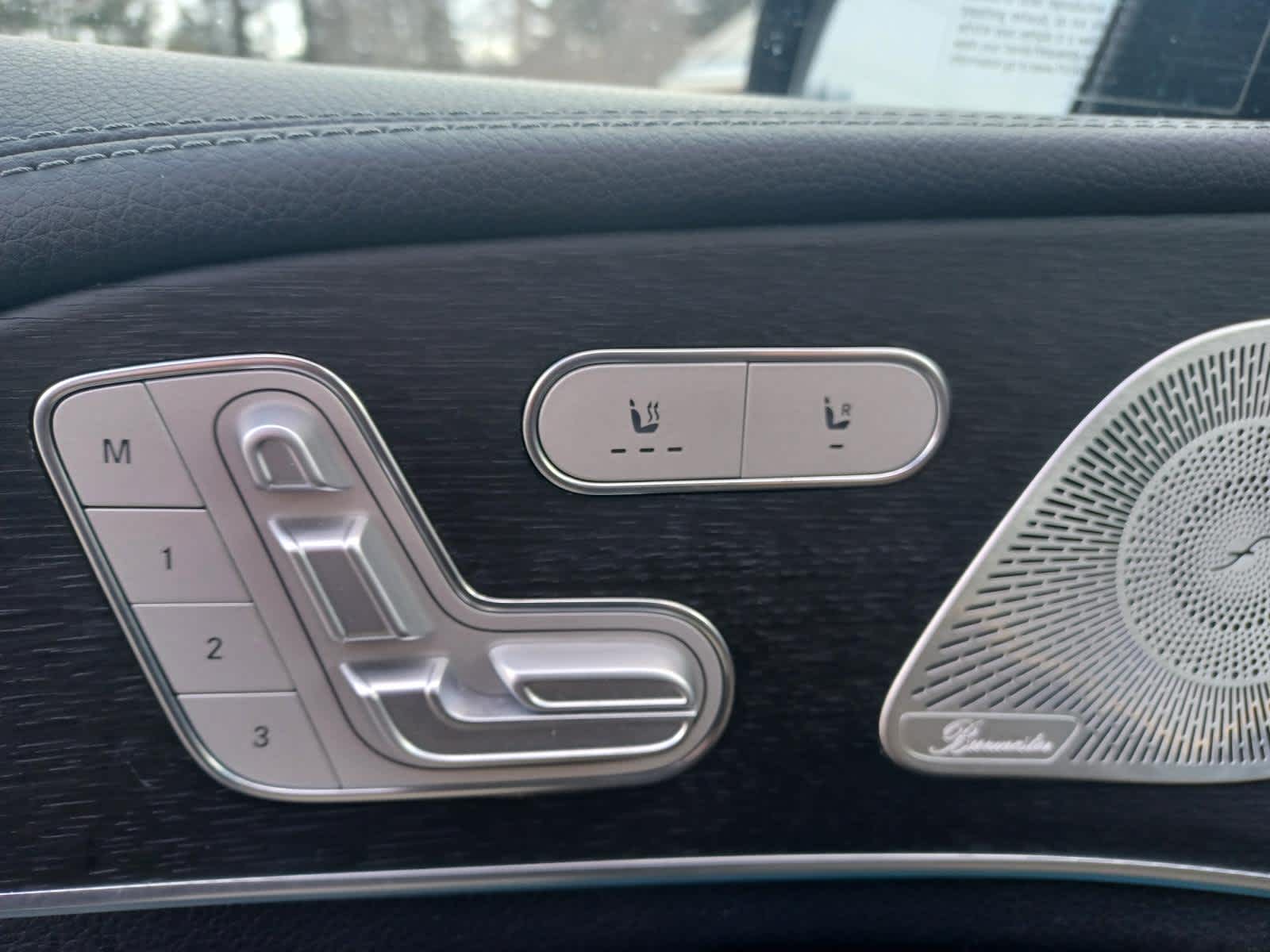 2021 Mercedes-Benz GLE AMG® GLE 53