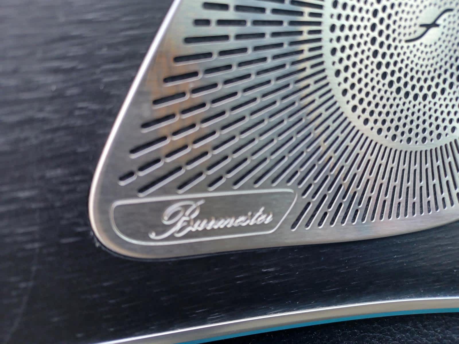 2021 Mercedes-Benz GLE AMG® GLE 53