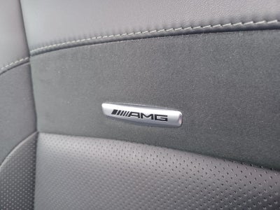 2021 Mercedes-Benz GLE AMG® GLE 53