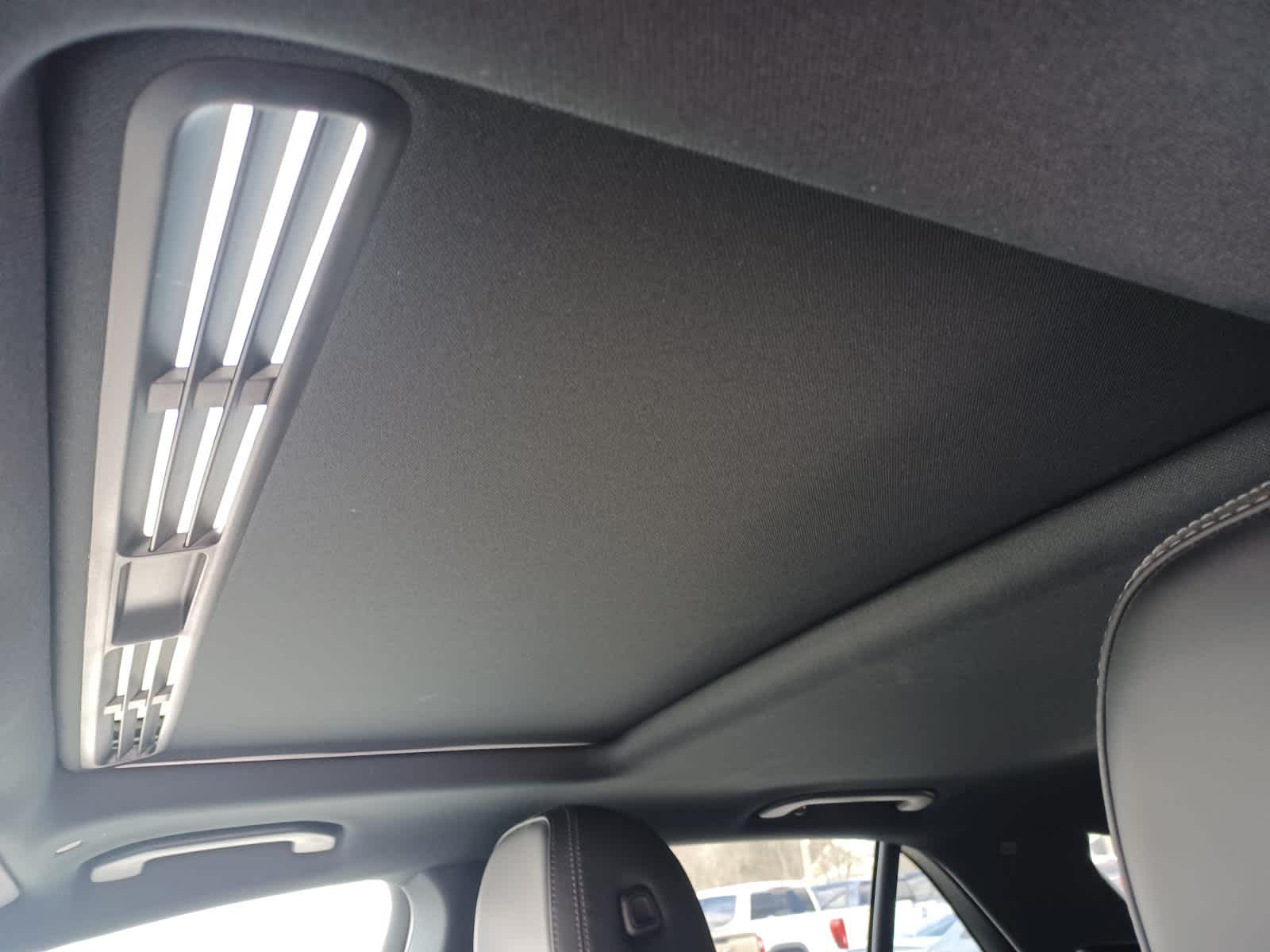 2021 Mercedes-Benz GLE AMG® GLE 53