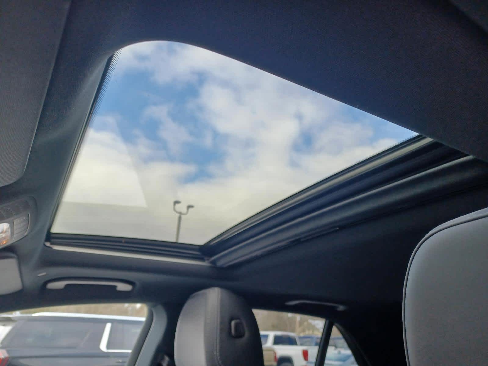 2021 Mercedes-Benz GLE AMG® GLE 53