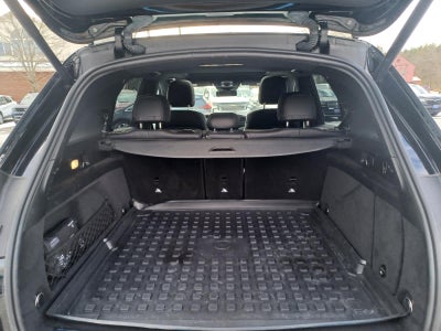 2021 Mercedes-Benz GLE AMG® GLE 53