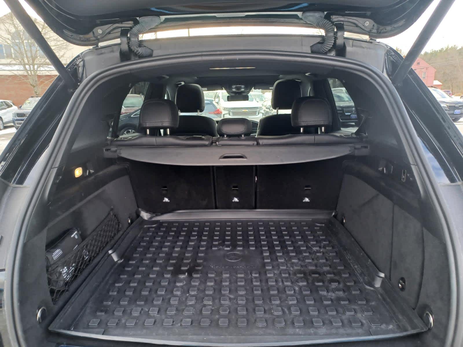 2021 Mercedes-Benz GLE AMG® GLE 53