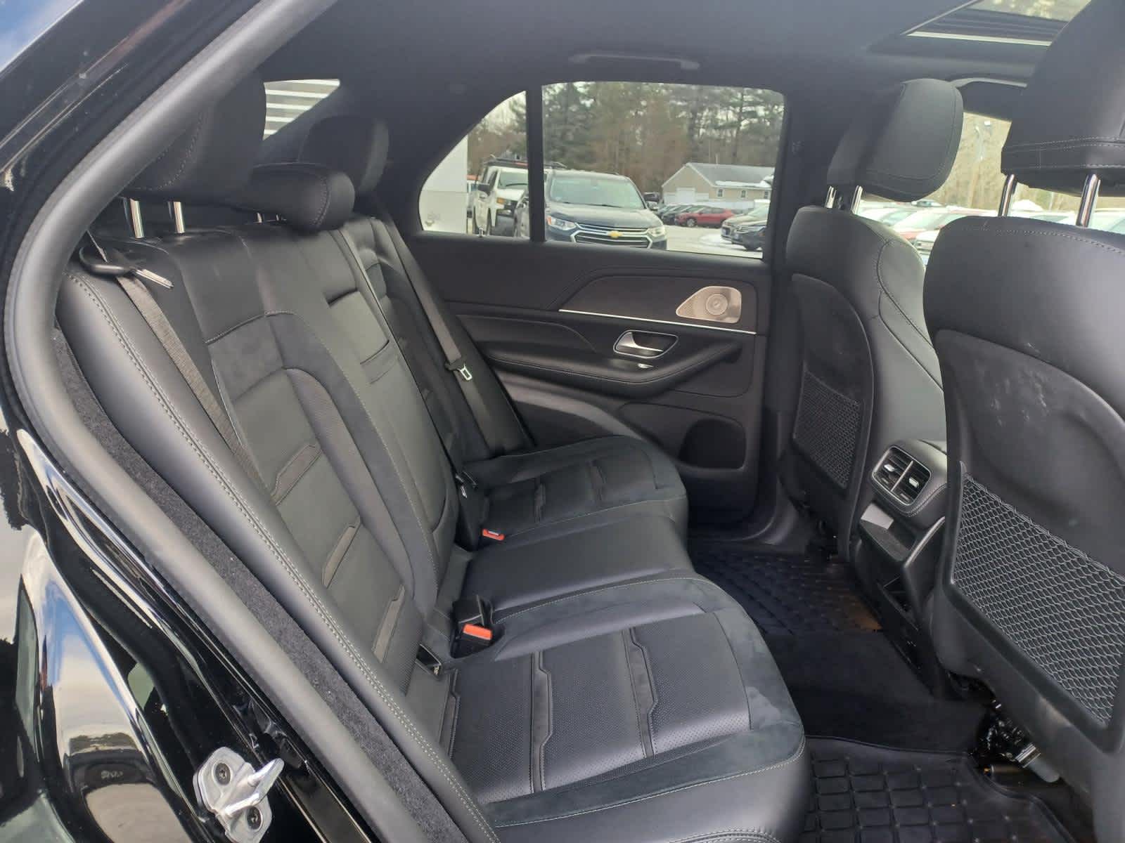 2021 Mercedes-Benz GLE AMG® GLE 53