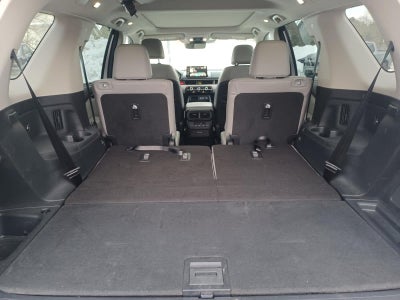 2023 Honda Pilot Touring