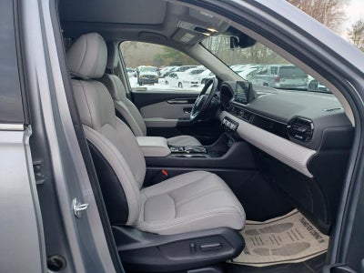 2023 Honda Pilot Touring