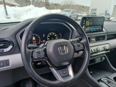 2023 Honda Pilot Touring