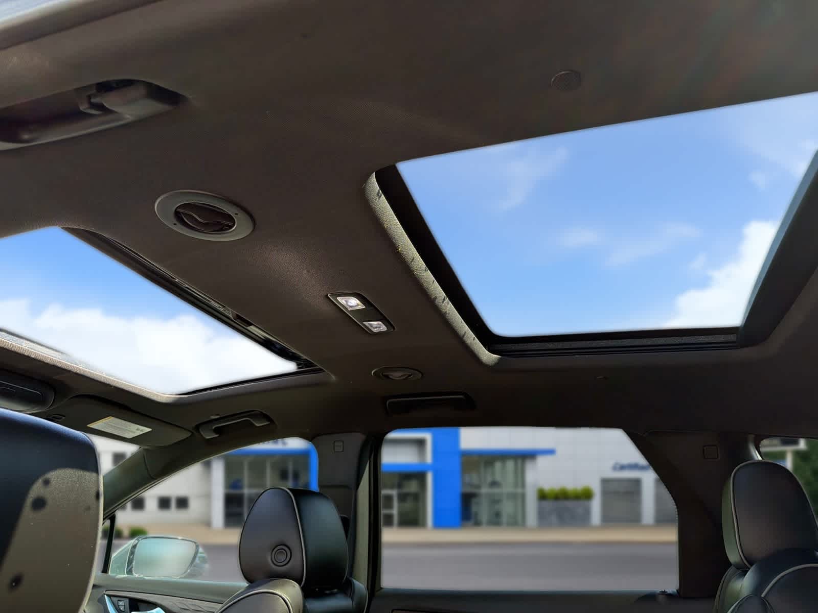 2024 Buick Enclave Avenir