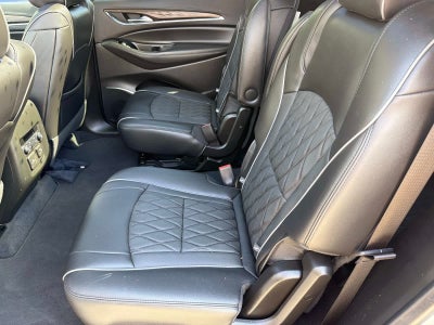 2024 Buick Enclave Avenir