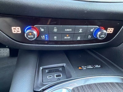 2024 Buick Enclave Avenir