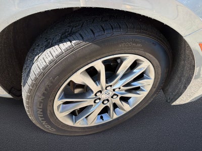 2024 Buick Enclave Avenir