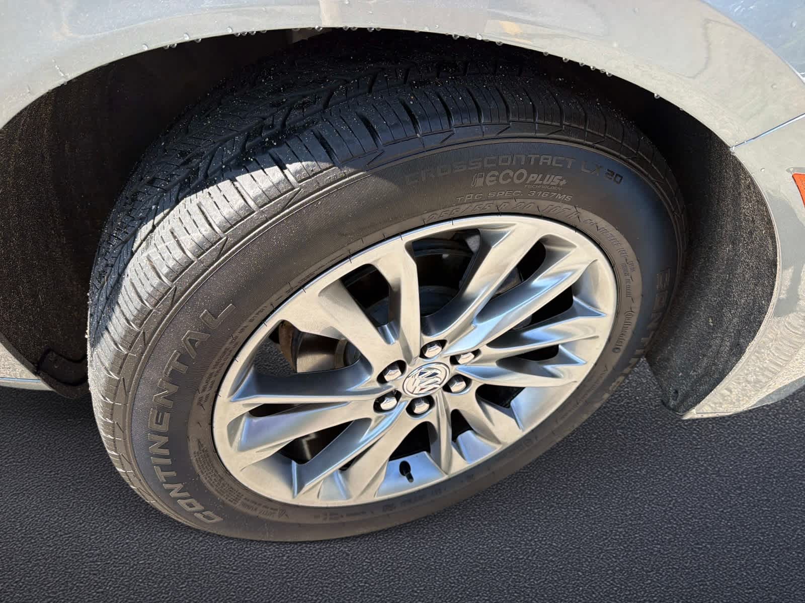 2024 Buick Enclave Avenir