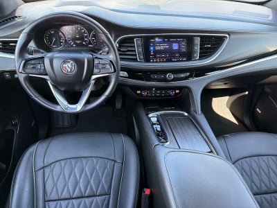 2024 Buick Enclave Avenir