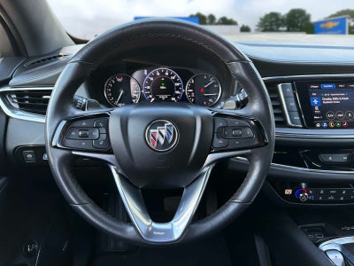 2024 Buick Enclave Avenir
