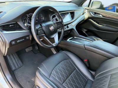 2024 Buick Enclave Avenir
