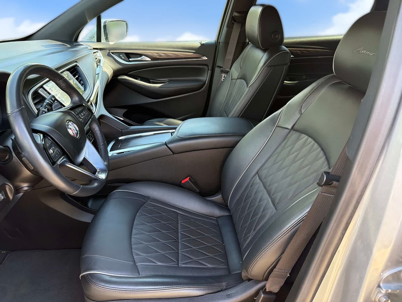 2024 Buick Enclave Avenir