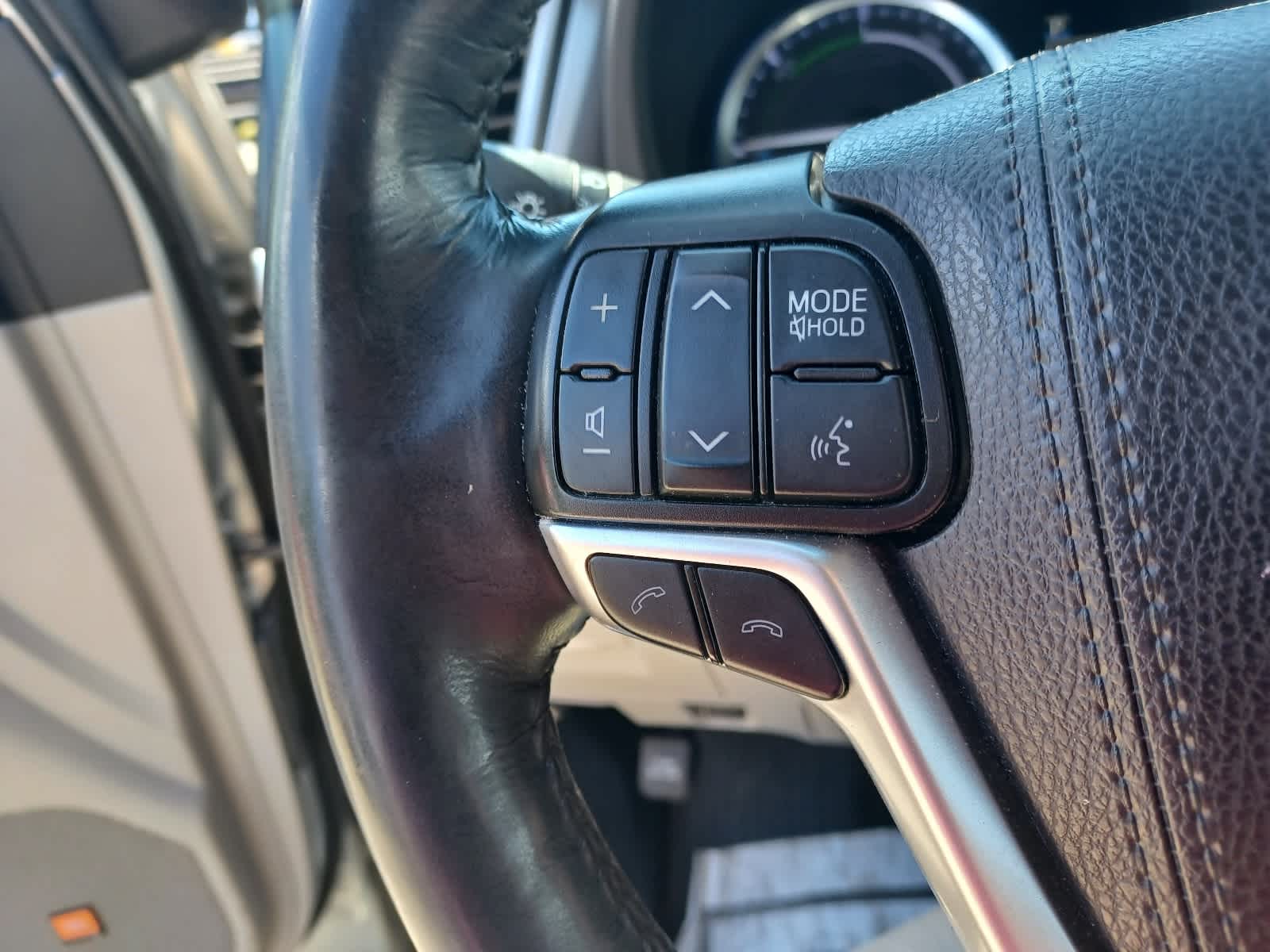 2019 Toyota Highlander Hybrid Limited