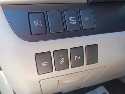 2019 Toyota Highlander Hybrid Limited