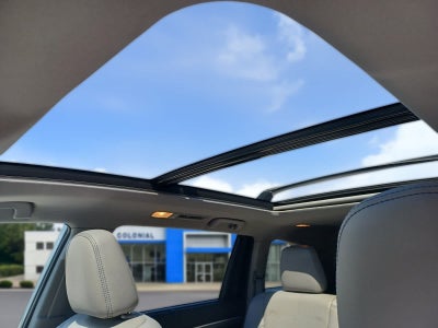 2019 Toyota Highlander Hybrid Limited