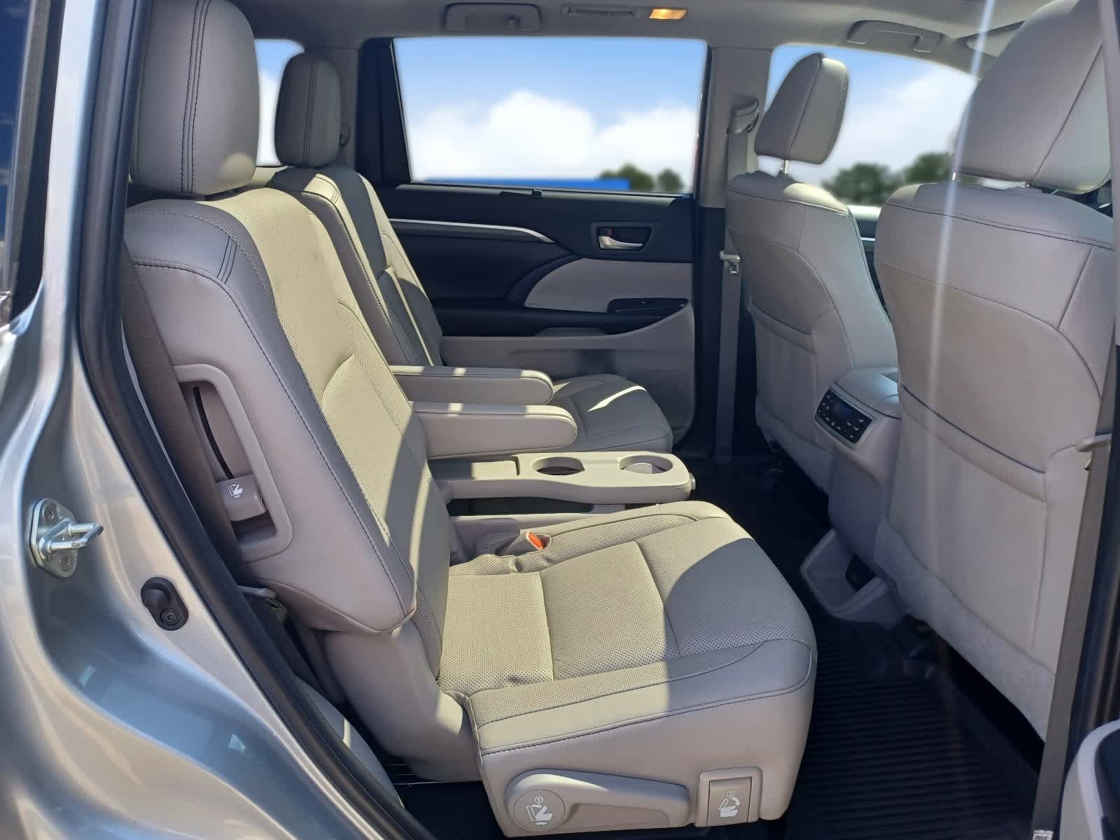 2019 Toyota Highlander Hybrid Limited