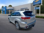 2019 Toyota Highlander Hybrid Limited