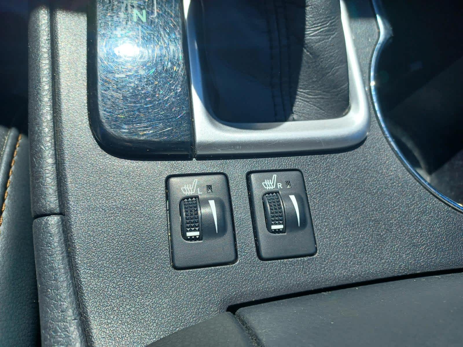 2016 Toyota Highlander XLE V6