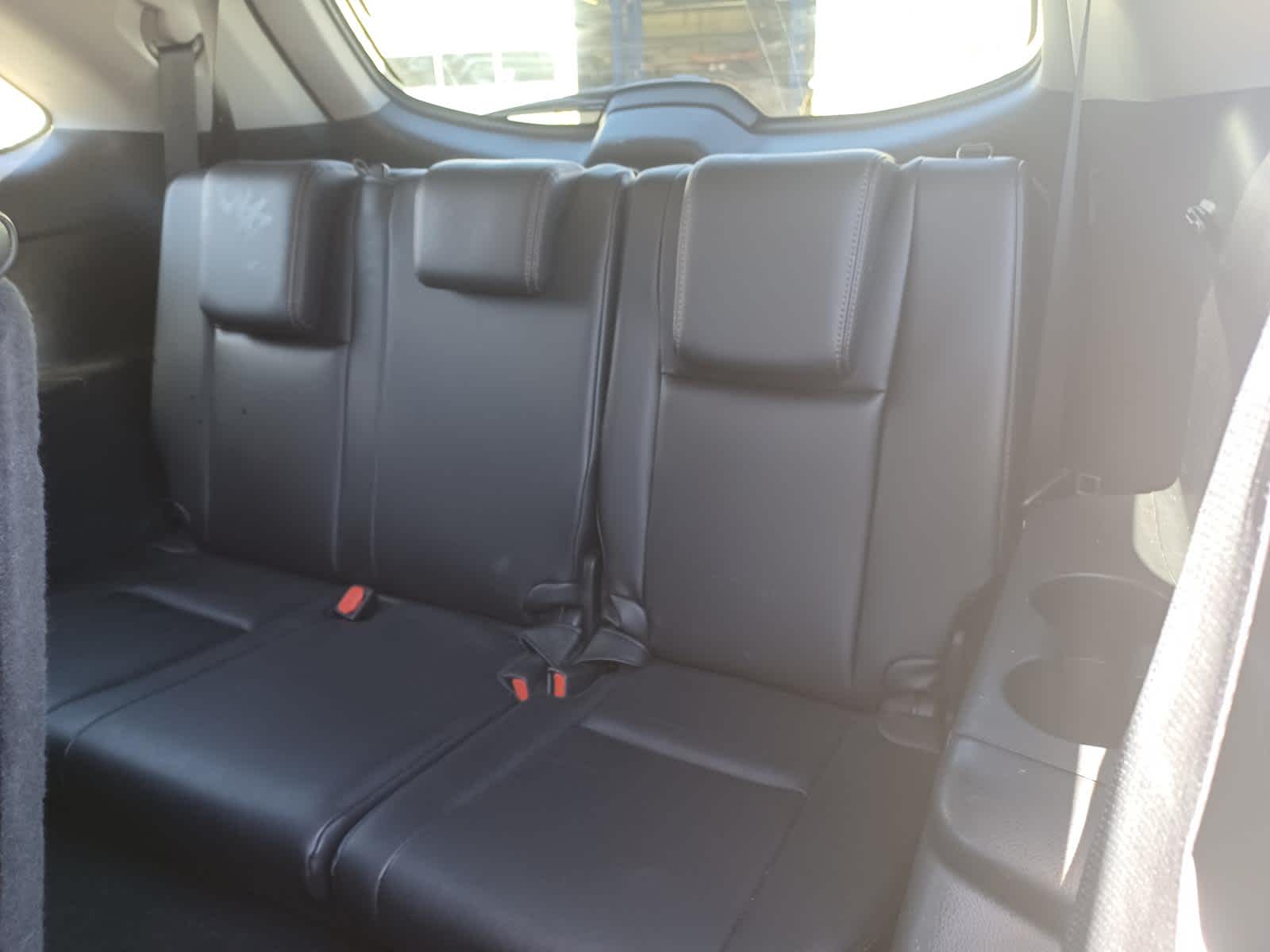 2016 Toyota Highlander XLE V6